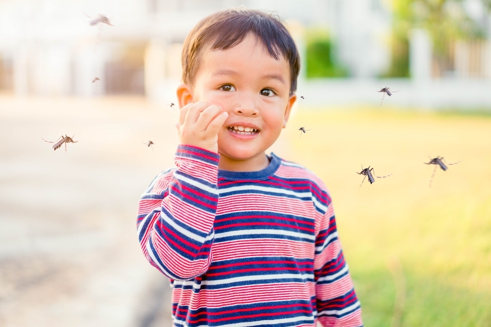 Sốt xuất huyết là hiểm họa toàn cầu không chỉ riêng nước ta Sốt xuất huyết là hiểm họa toàn cầu không chỉ riêng Việt Nam