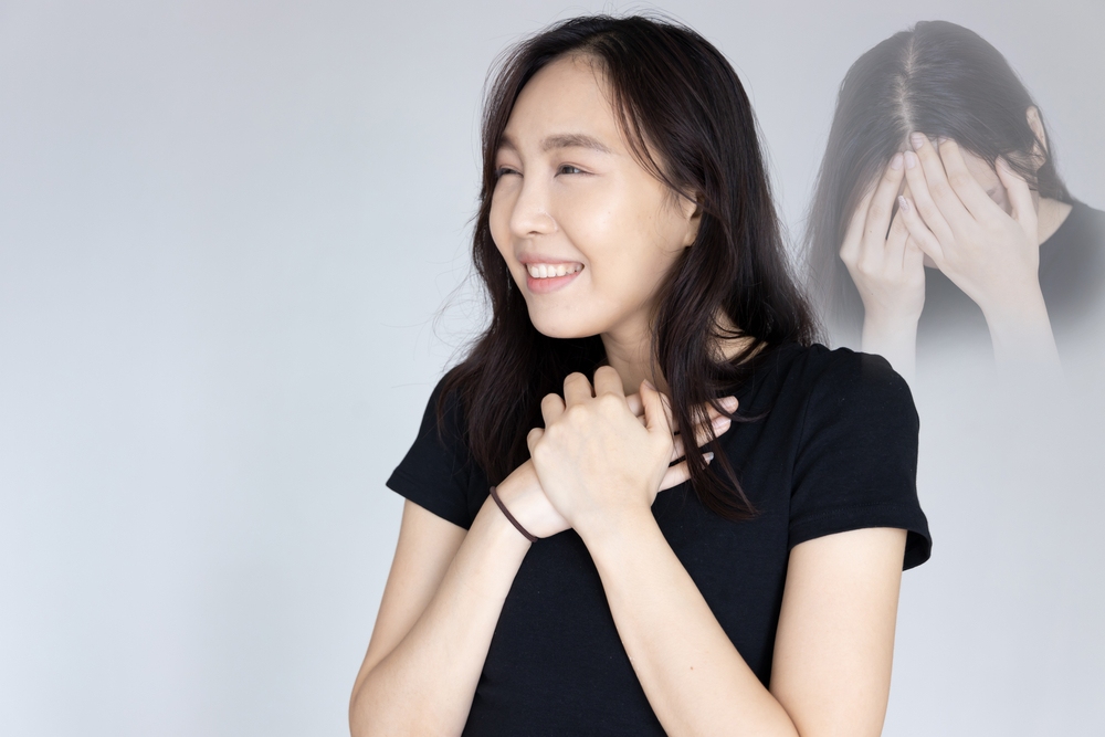 Liệu bạn có đang tự áp đặt sự tích cực độc hại lên chính mình? 3