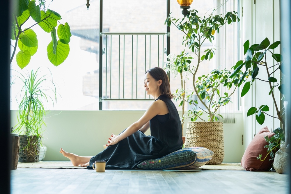 Làm thế nào để vượt qua tích cực độc hại lành mạnh Làm thế nào để vượt qua tích cực độc hại một cách lành mạnh