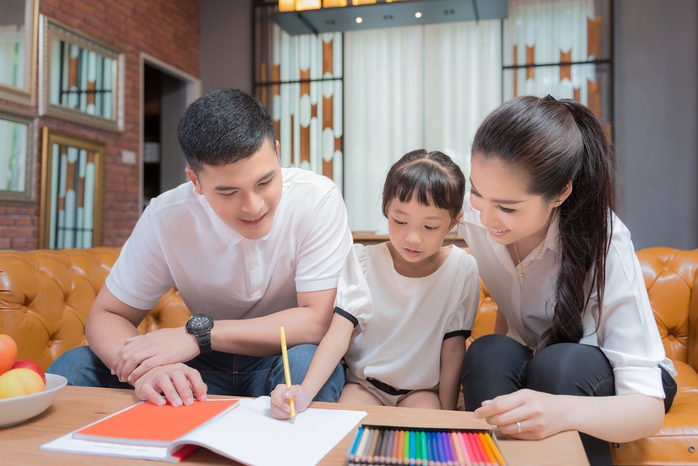 tại sao tư duy tích cực giúp trẻ học tập tốt hơn Vì sao tư duy tích cực giúp trẻ học tập tốt hơn
