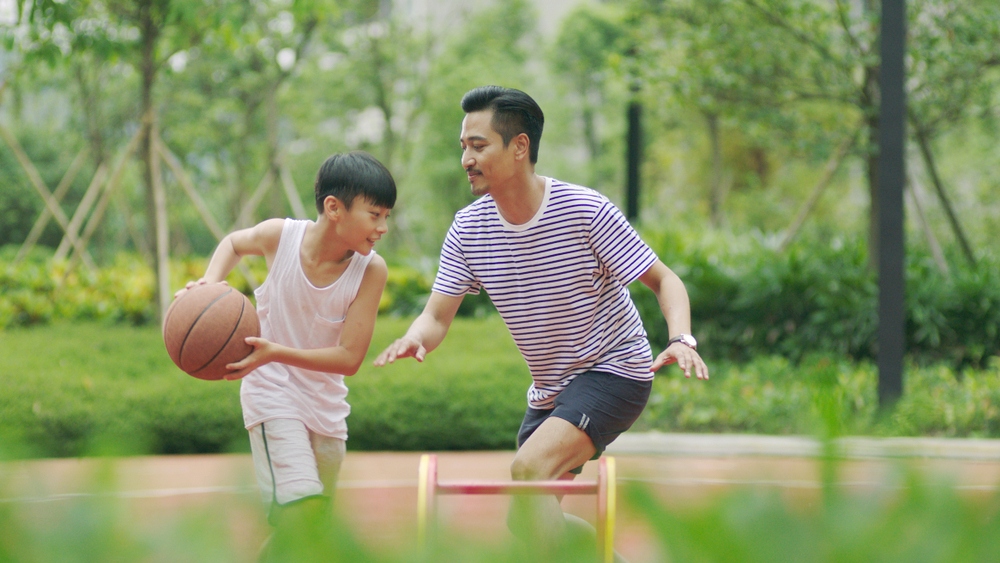 Cách dạy con tuổi dậy thì để trẻ vượt qua áp lực mạng xã hội Cách dạy con tuổi dậy thì để vượt qua áp lực mạng xã hội