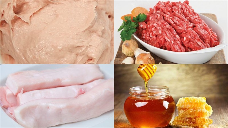 cách làm nem nướng và nguyên liệu chuẩn bị cách làm nem nướng và nguyên liệu cần chuẩn bị