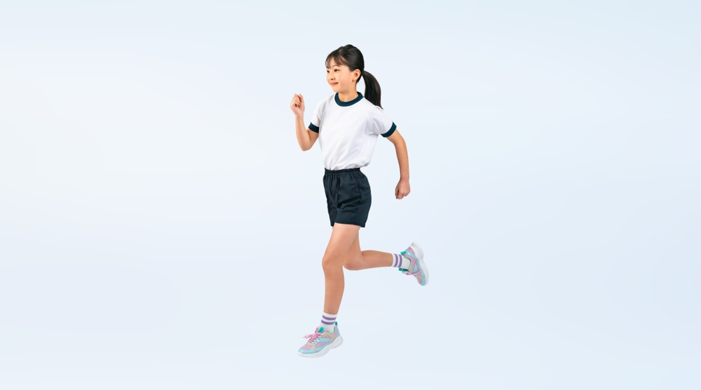 chạy bộ có tăng chiều cao không và tác động của chạy bộ đến cơ thể chạy bộ có tăng chiều cao không và tác động của chạy bộ đến cơ thể và xương khớp