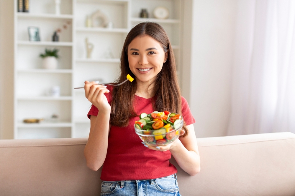 những nguyên tắc xây dựng chế độ ăn giảm mỡ bụng Nguyên tắc xây dựng chế độ ăn giảm mỡ bụng