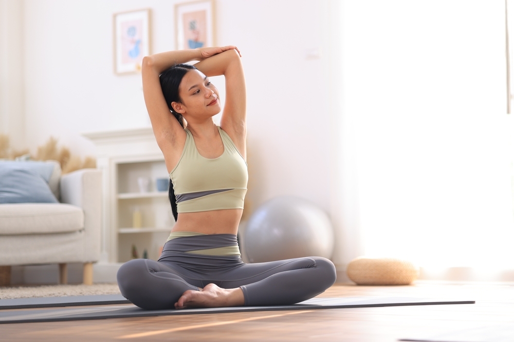 Lưu ý khi thực hiện chế độ ăn giảm mỡ bụng Lưu ý khi áp dụng chế độ ăn giảm mỡ bụng