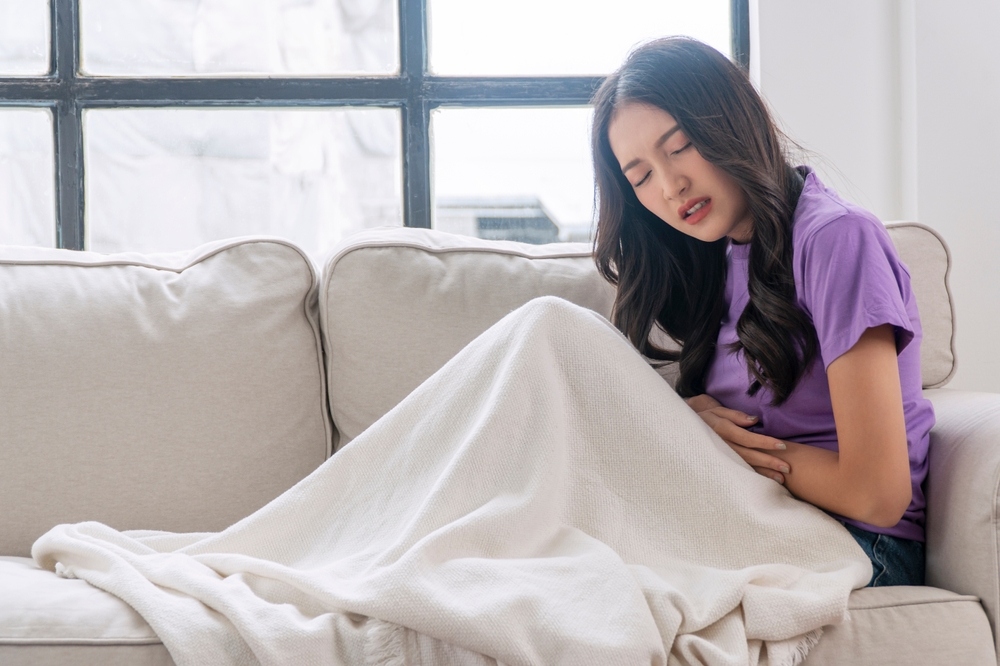 Nhận biết các dấu hiệu ngừng phát triển chiều cao ở nữ Nhận biết những dấu hiệu ngừng phát triển chiều cao ở nữ
