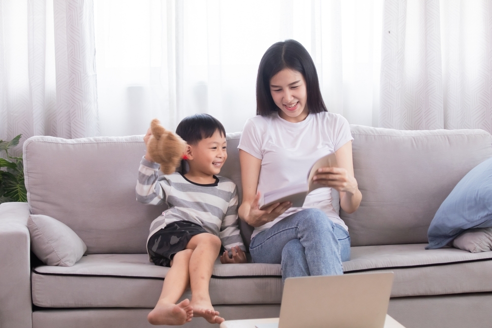 Rèn luyện lòng dũng cảm qua các bài học nhỏ Rèn luyện lòng dũng cảm qua những bài học nhỏ