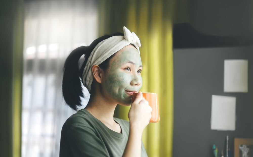 một số hiểu lầm phổ biến khi dùng mặt nạ trà xanh Những hiểu lầm phổ biến khi dùng mặt nạ trà xanh