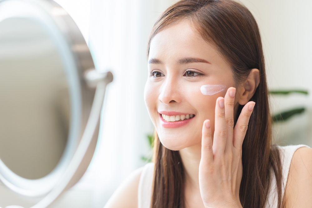 sử dụng mặt nạ trà xanh đúng cách sử dụng mặt nạ trà xanh