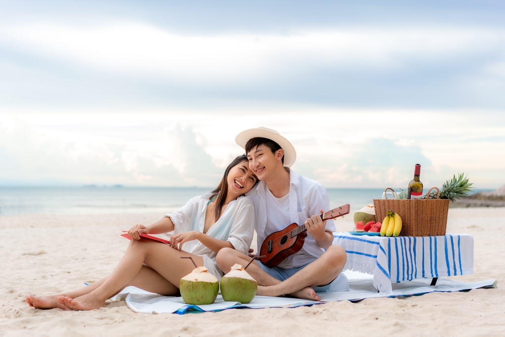 cách tạo mật ngọt hôn nhân cho các đôi vợ chồng cách tạo mật ngọt hôn nhân