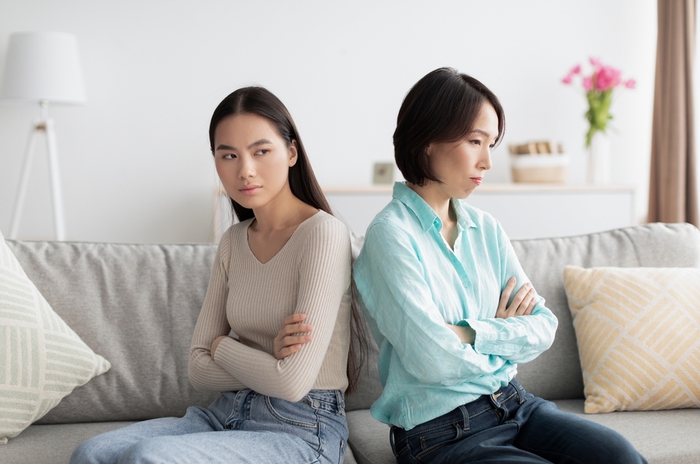 Hiểu đúng bản chất mâu thuẫn mẹ chồng nàng dâu