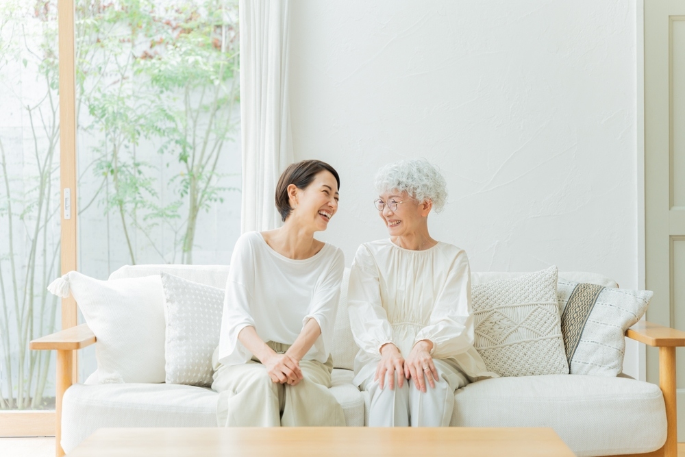 mâu thuẫn mẹ chồng nàng dâu​ và xây dựng nền tảng vững chắc cho mối quan hệ lâu dài