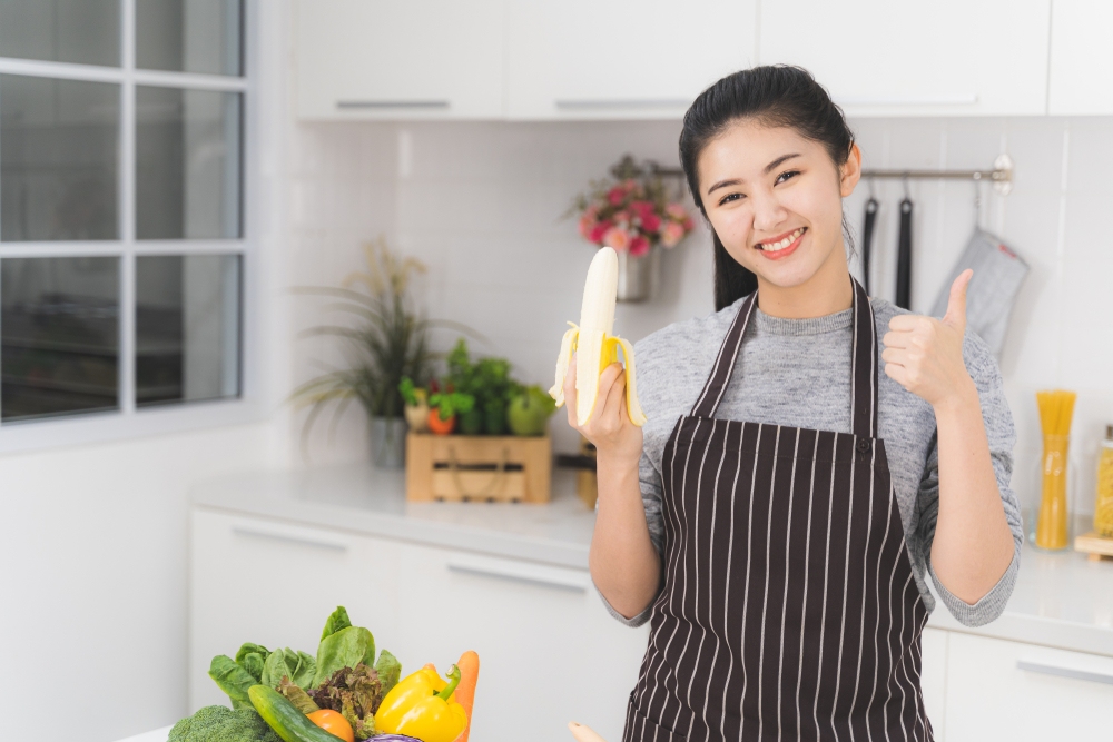 những loại trái cây lợi sữa cho mẹ sau sinh chính là chuối những loại trái cây lợi sữa cho mẹ sau sinh là chuối