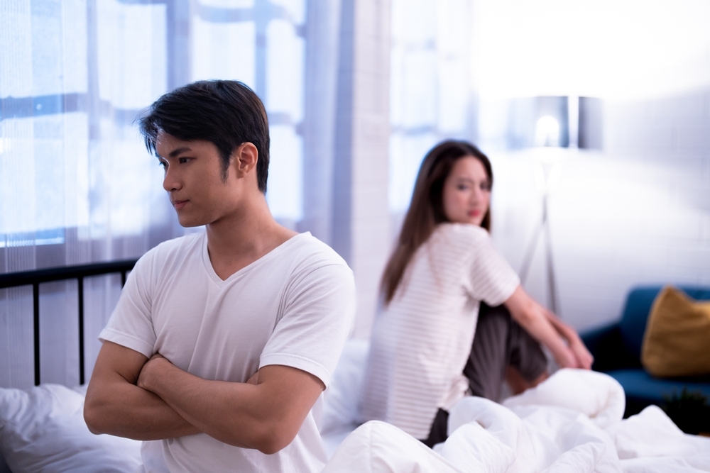 tìm hiểu về việc phụ nữ nên làm gì khi đàn ông im lặng tìm hiểu phụ nữ nên làm gì khi đàn ông im lặng