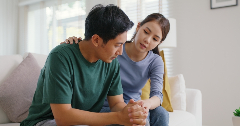 các chị em đã biết phụ nữ nên làm gì khi đàn ông im lặng bạn đã biết phụ nữ nên làm gì khi đàn ông im lặng