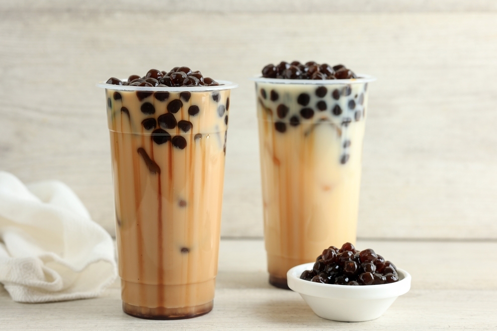 Sau sinh 1 tháng uống trà sữa được không, mẹ đã biết chưa? 35 sau sinh 1 tháng uống trà sữa được không