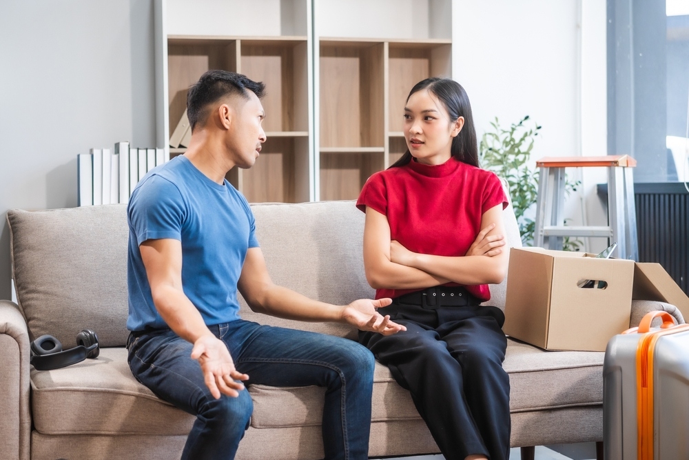 áp lực gia đình từ mâu thuẫn gia đình áp lực gia đình từ mâu thuẫn