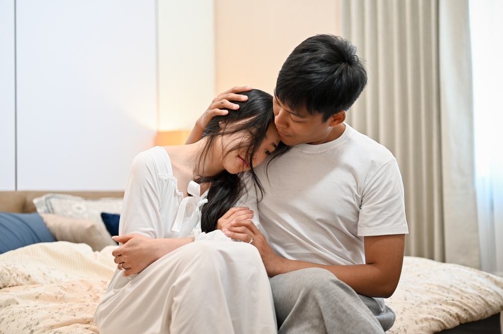 Bản lĩnh đàn ông là biết cách kiểm soát cảm xúc Bản lĩnh đàn ông trong cách kiểm soát cảm xúc