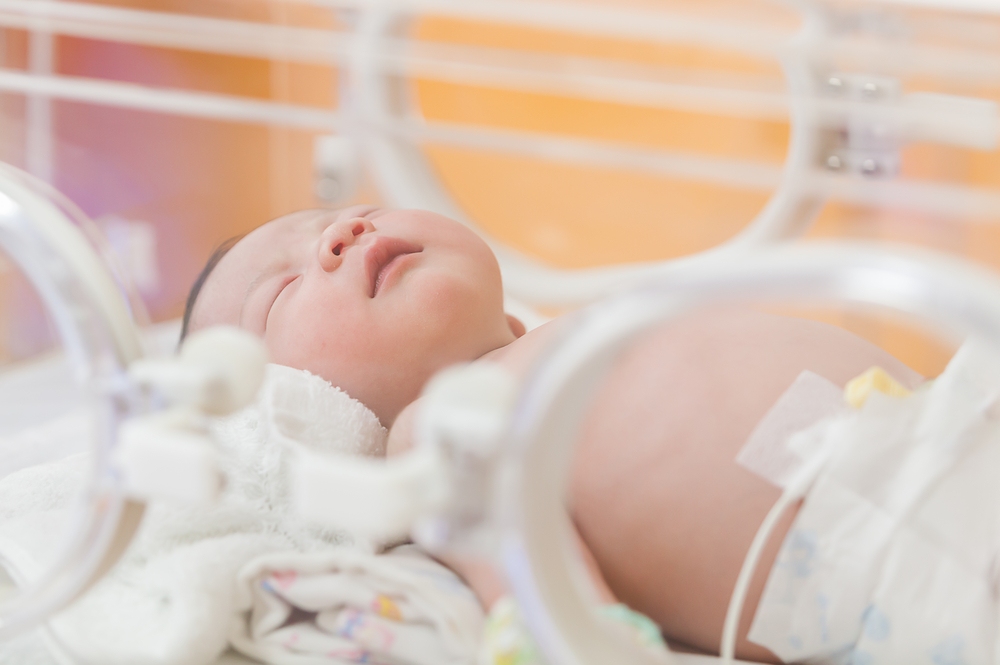 bảng cân nặng chuẩn của trẻ sinh non là gì Ý nghĩa của bảng cân nặng chuẩn của trẻ sinh non