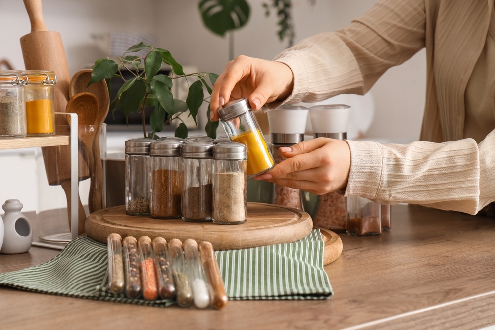 những lợi ích của các loại gia vị tốt cho sức khỏe Lợi ích của các loại gia vị tốt cho sức khỏe