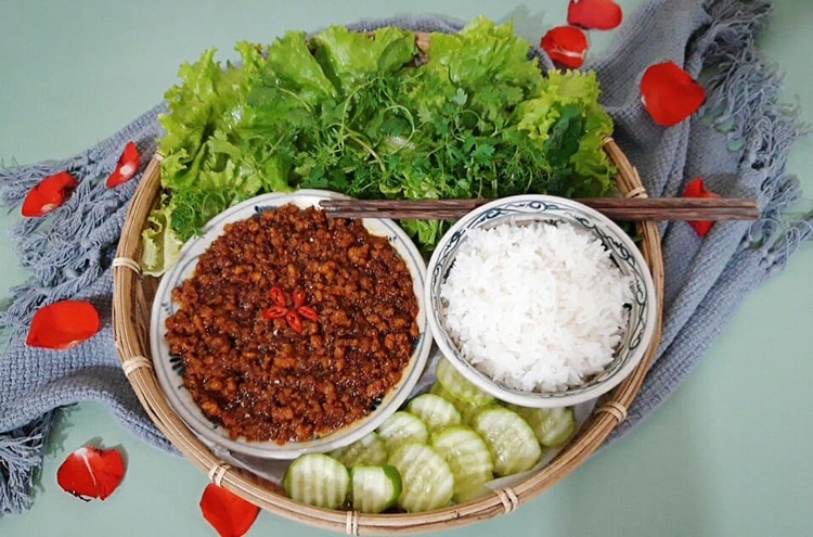 cách làm thịt chưng mắm tép và những lưu ý quan trọng khi làm thịt chưng mắm tép cách làm thịt chưng mắm tép và lưu ý quan trọng khi làm thịt chưng mắm tép