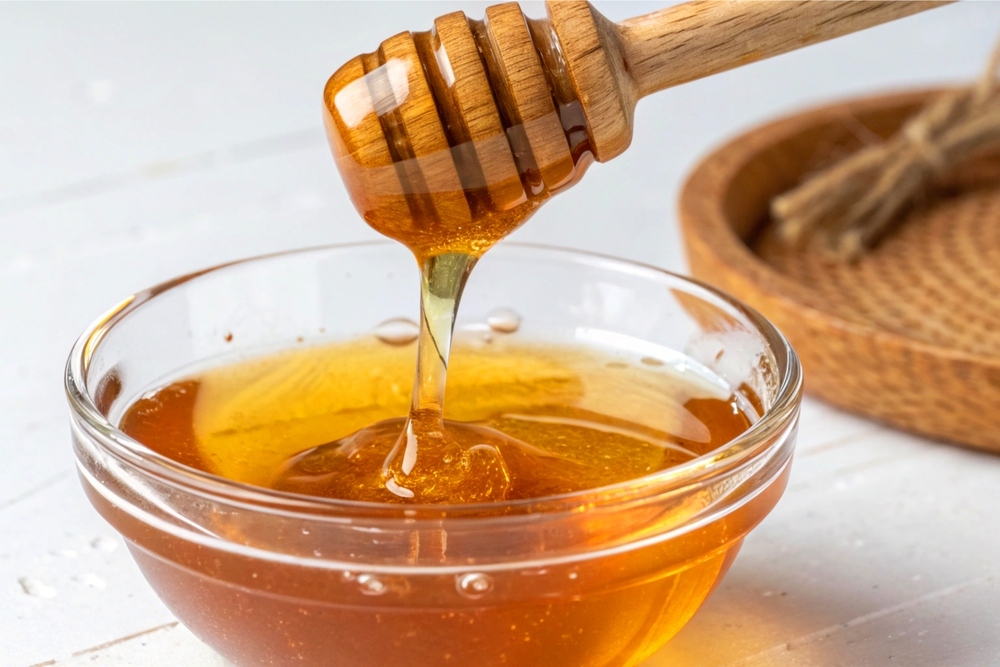 cách làm trà tắc kết hợp mật ong cách làm trà tắc với mật ong
