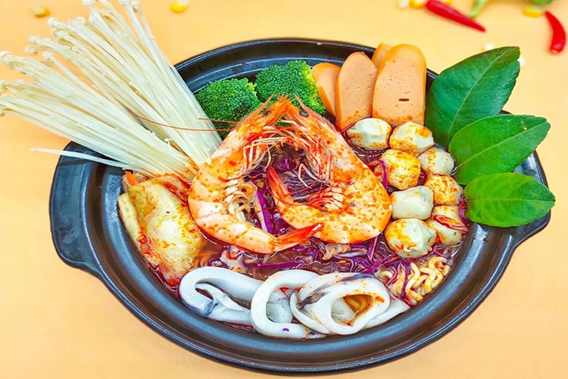 cách nấu mì cay và sự hấp dẫn cưỡng từ món mì cay cách nấu mì cay và sức hút khó cưỡng từ món mì cay