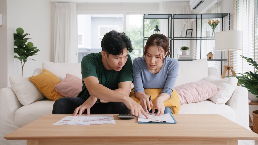 Lập kế hoạch chi tiêu và tìm hiểu cách tiết kiệm điện