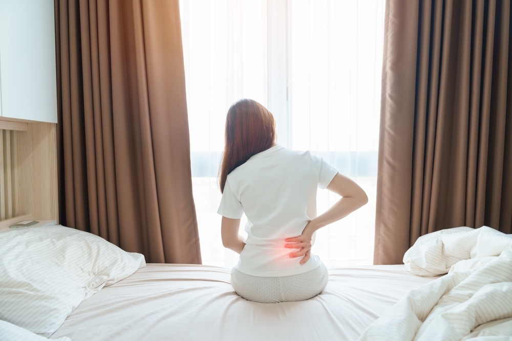 Những dấu hiệu nhiễm HPV ở phụ nữ dễ bị nhiều chị em bỏ qua 33 dấu hiệu nhiễm hpv ở phụ nữ