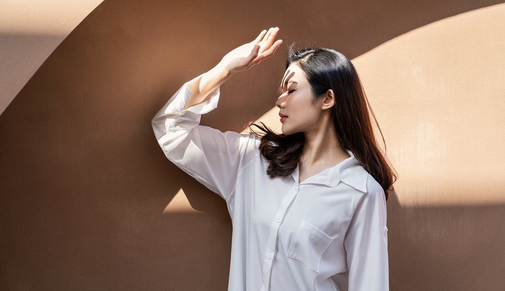 vì sao cần dưỡng ẩm da sau khi đi nắng Tại sao cần dưỡng ẩm da sau khi đi nắng