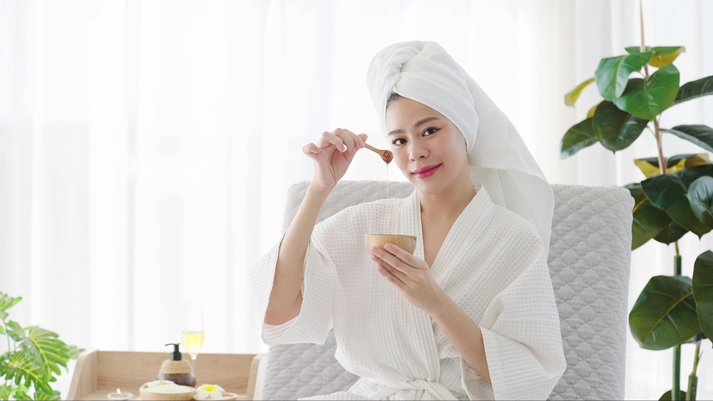 Cách dưỡng ẩm da sau khi đi nắng đúng chuẩn Cách dưỡng ẩm da sau khi đi nắng đúng cách