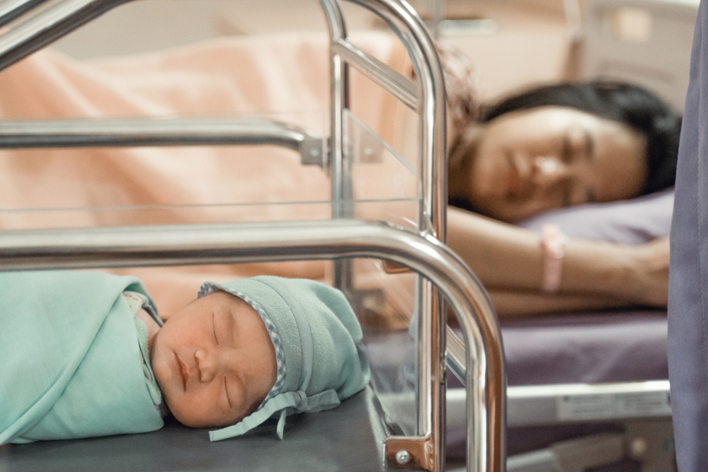 Tầm quan trọng của việc nghỉ dưỡng sức sau sinh Tầm quan trọng của nghỉ dưỡng sức sau sinh