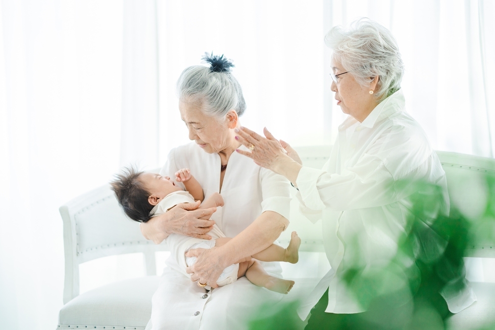 các lưu ý quan trọng khi nghỉ dưỡng sức sau sinh Những lưu ý quan trọng khi nghỉ dưỡng sức sau sinh