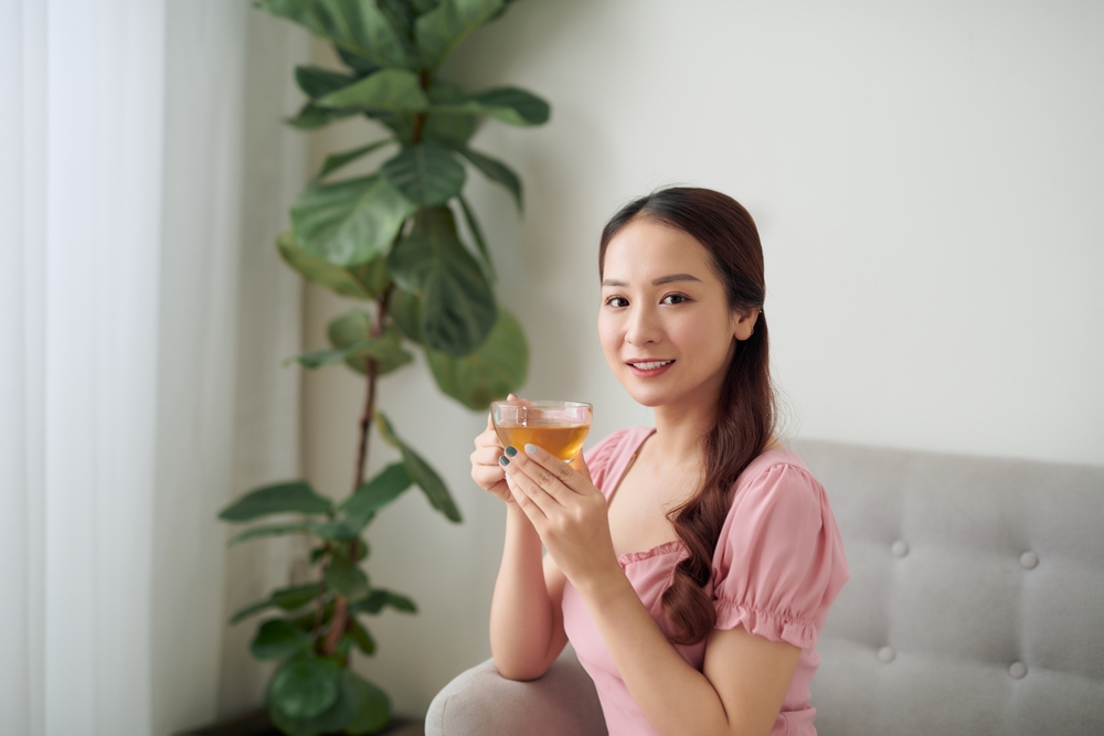 các chị em đã biết trà xanh và matcha có gì khác nhau bạn đã biết trà xanh và matcha có gì khác nhau