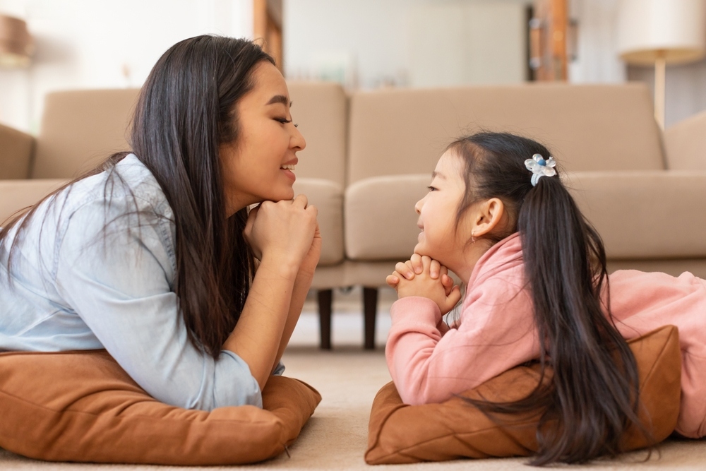 Tầm quan trọng của việc rèn luyện tư duy phản biện cho trẻ Tầm quan trọng của việc rèn luyện tư duy phản biện cho con