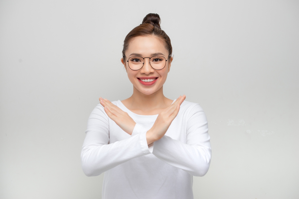 Học cách nói “không” để bảo vệ năng lượng bản thân