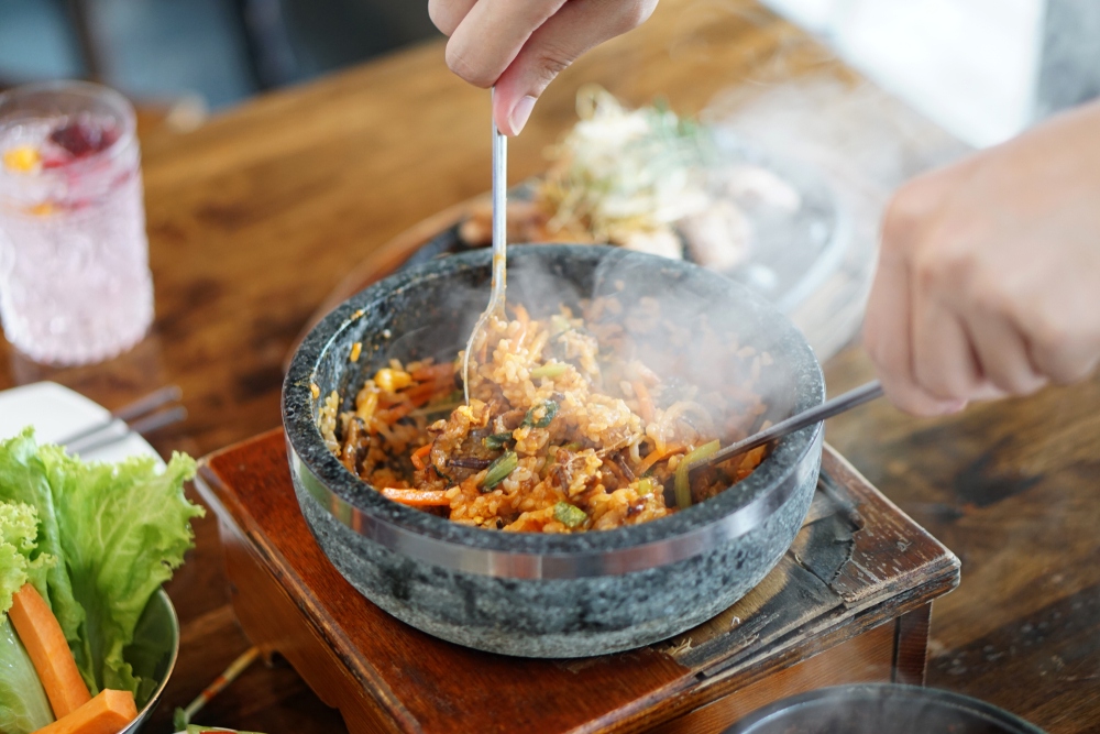 cách làm cơm trộn hàn quốc và biểu tượng từ ẩm thực Hàn Quốc cách làm cơm trộn hàn quốc và biểu tượng của ẩm thực Hàn Quốc