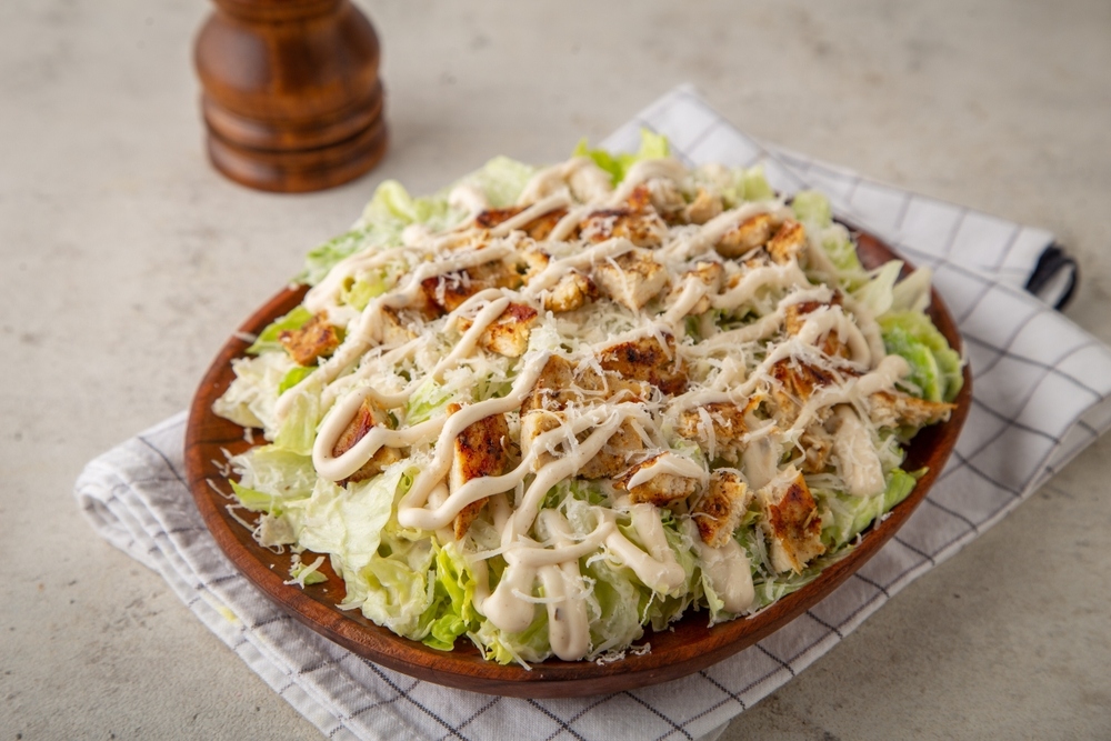 cách làm salad mayonnaise​