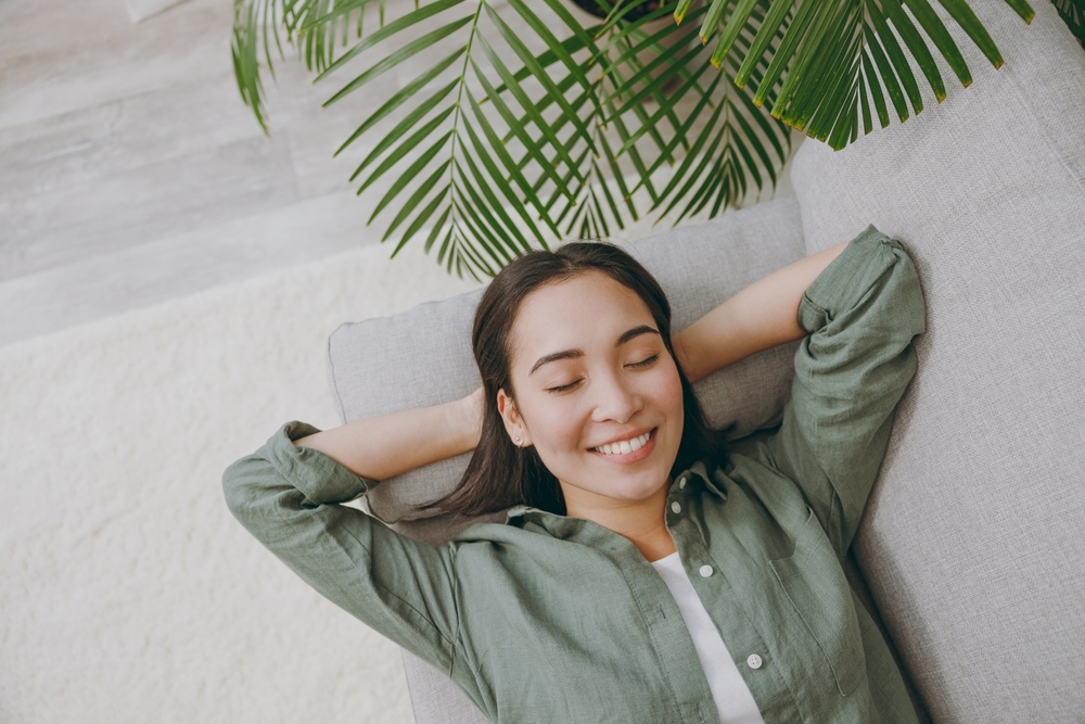 Mẹo và lưu ý quan trọng khi dưỡng da đầu tại nhà Mẹo và lưu ý khi dưỡng da đầu tại nhà