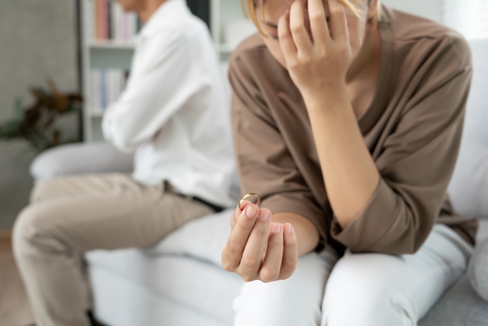 những hậu quả khi gia đình thiếu sự gắn kết Hậu quả khi gia đình thiếu sự gắn kết
