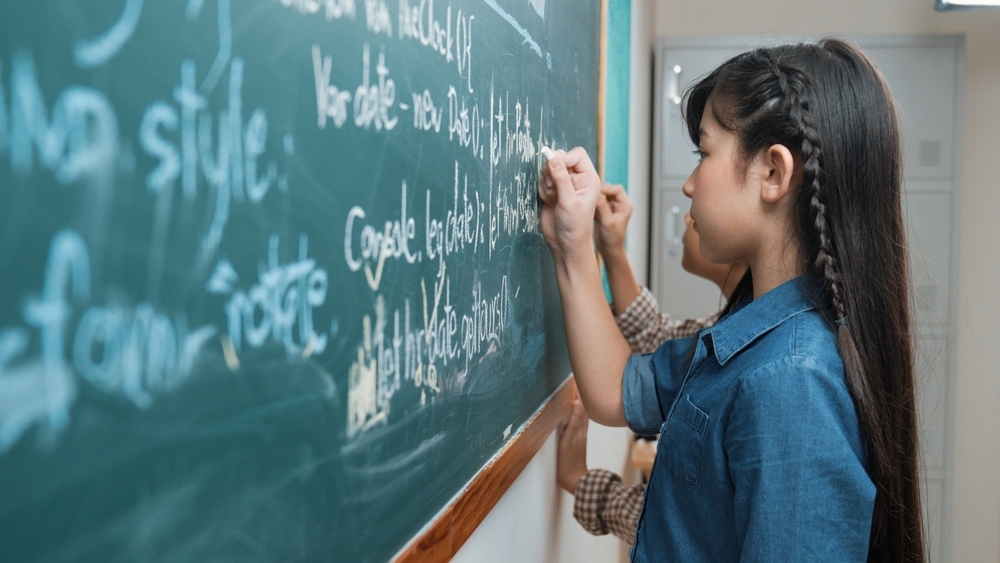 Lợi ích của việc tự học đối với phát triển trí tuệ và cảm xúc của bé Lợi ích của việc tự học đối với phát triển trí tuệ và cảm xúc của trẻ