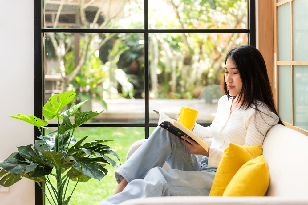 Làm sao để người mang tâm sự vẫn giữ được bình yên trong lòng