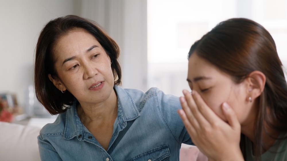 cha mẹ nên làm gì khi con đối diện sự cám dỗ của tuổi dậy thì Ba mẹ nên làm gì khi con đối diện sự cám dỗ của tuổi dậy thì
