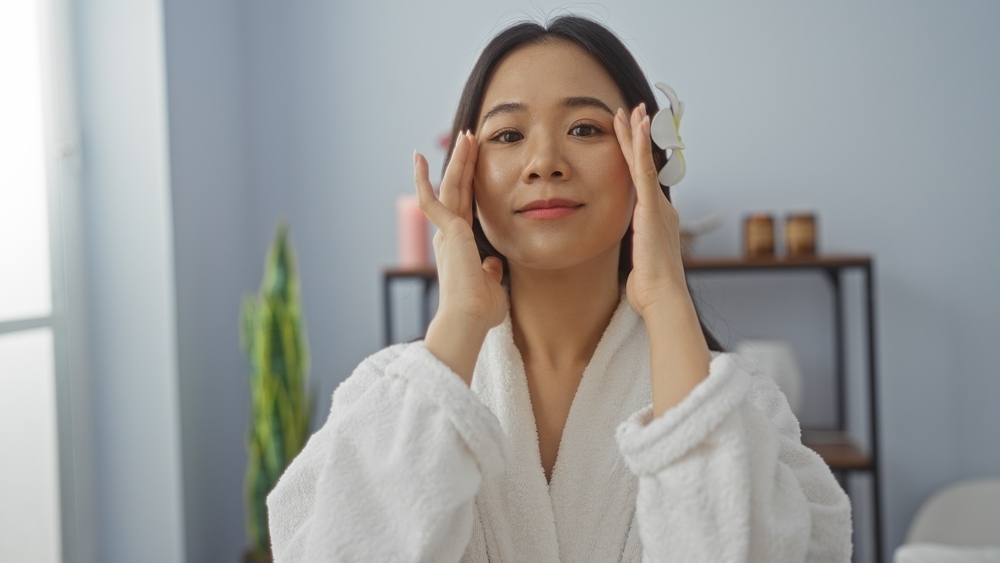 sử dụng nước hoa hồng có cần rửa lại không và sai lầm khi dùng nước hoa hồng sử dụng nước hoa hồng có cần rửa lại không và sai lầm phổ biến khi dùng nước hoa hồng