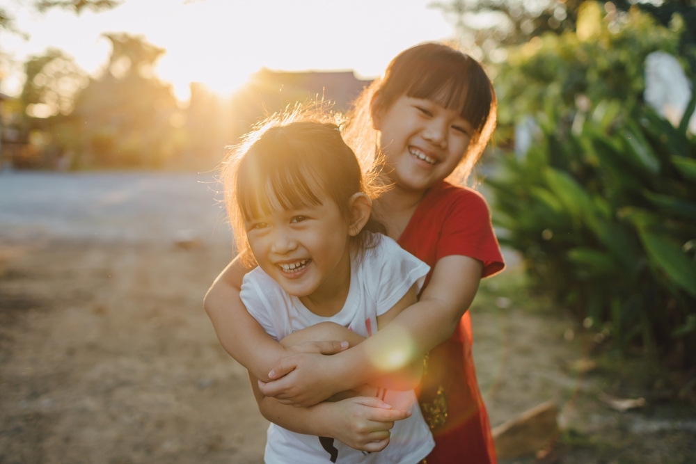 Duy trì tinh thần đoàn kết trong hành trình trưởng thành của các con Duy trì tinh thần đoàn kết trong hành trình trưởng thành của con