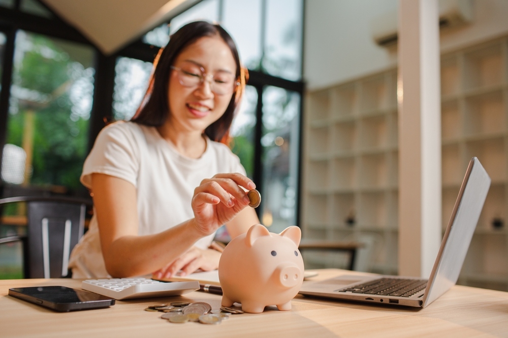 cách chi tiêu tiết kiệm