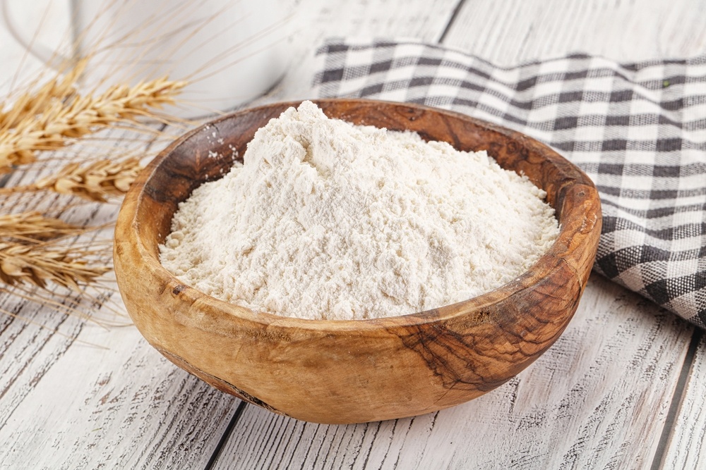 cách làm bánh mì bơ sữa và nguyên liệu chuẩn bị cách làm bánh mì bơ sữa và chuẩn bị nguyên liệu