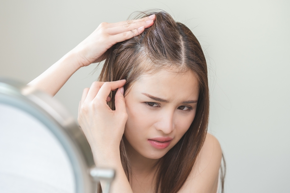 tìm hiểu nguyên nhân và cách xử lý khi bị dị ứng thuốc nhuộm tóc Nguyên nhân và cách xử lý khi bị dị ứng thuốc nhuộm tóc