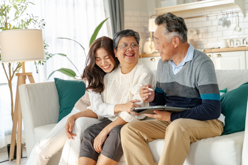 các bài học về tình yêu thương khiến ta hiểu rằng gia đình là tất cả Những bài học về tình yêu thương khiến ta hiểu rằng gia đình là tất cả