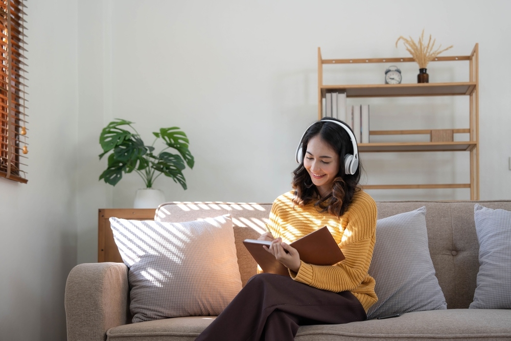 Giết thời gian đúng cách để giảm stress Giết thời gian đúng cách để giảm căng thẳng